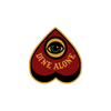 Planchette Enamel Pin