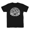 Music Creates Change Pride Tee