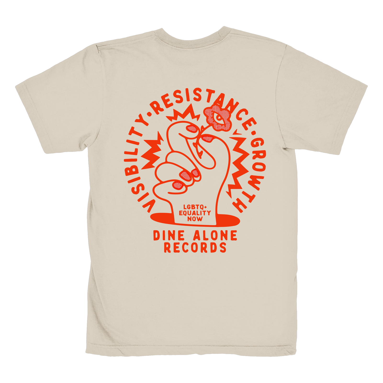 Visibility Grows Here