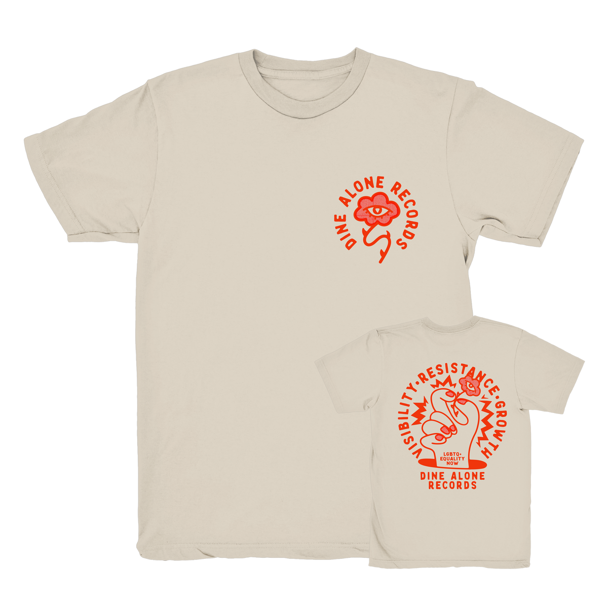 Visibility Grows Here