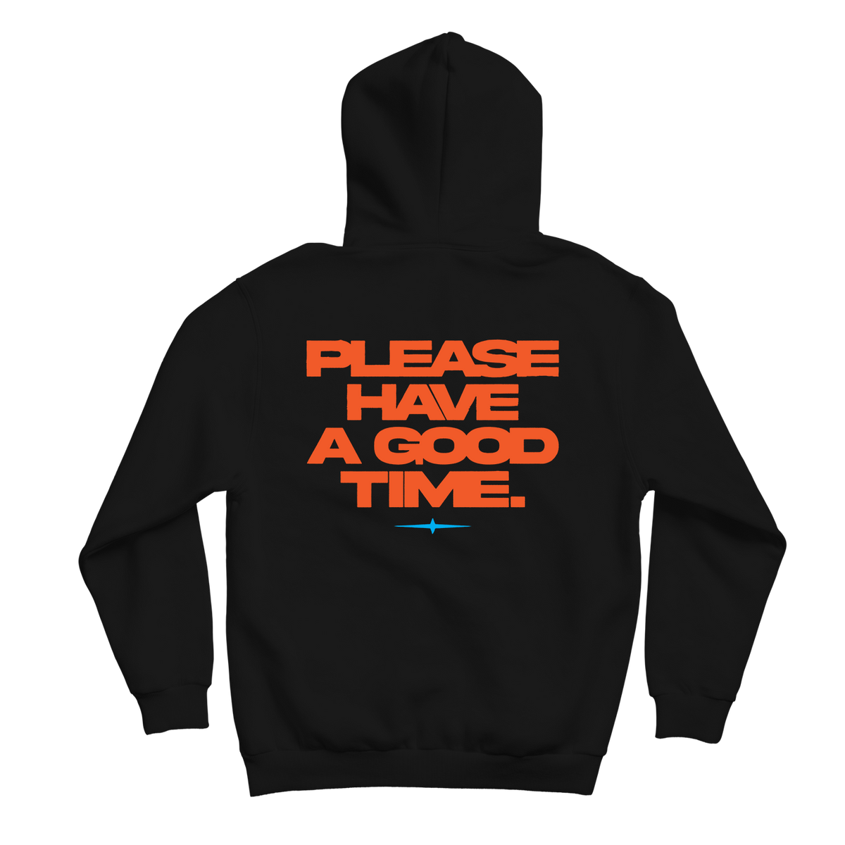 Good Time Hoodie