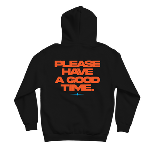 Good Time Hoodie