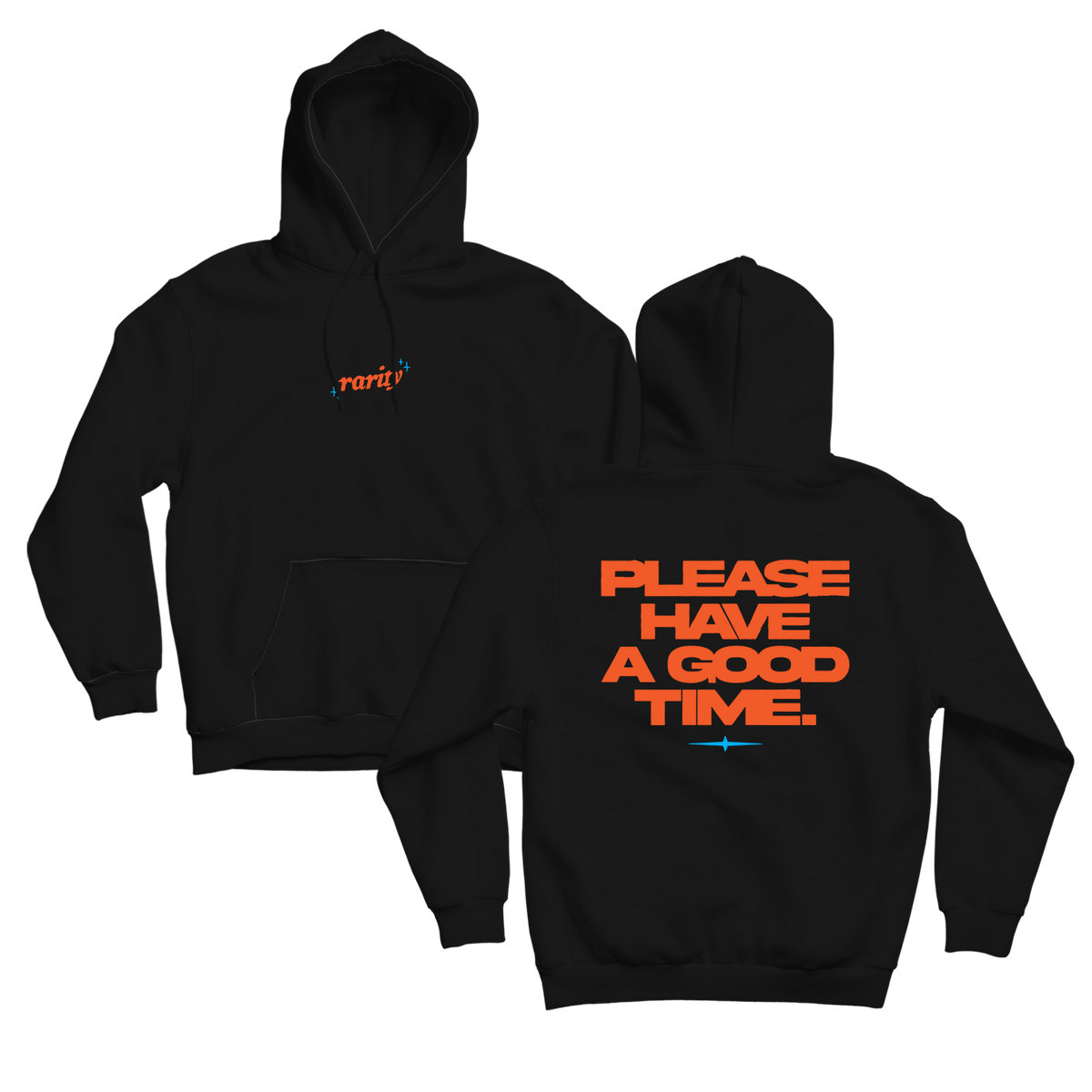 Good Time Hoodie