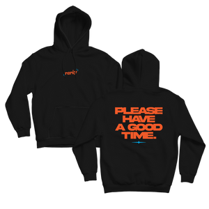 Good Time Hoodie