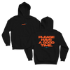 Good Time Hoodie