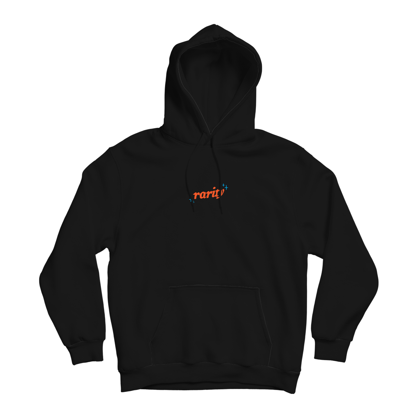 Rarity Good Time Hoodie S
