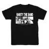 Lower Feeling Tee