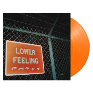 Lower Feeling