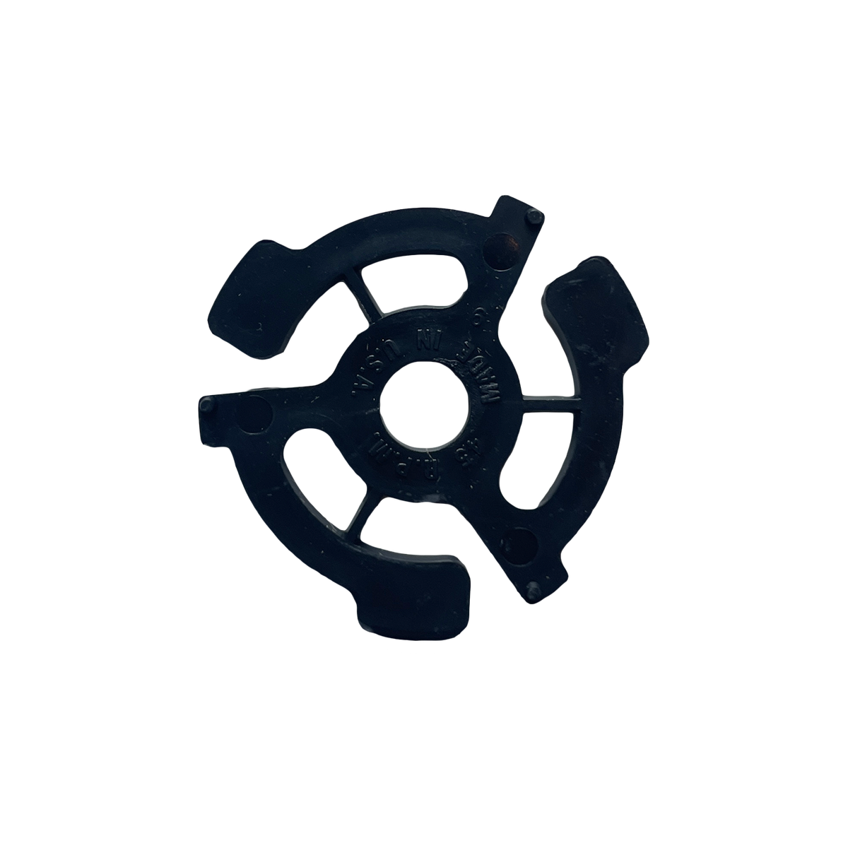 7&quot; 45RPM Record Adapter