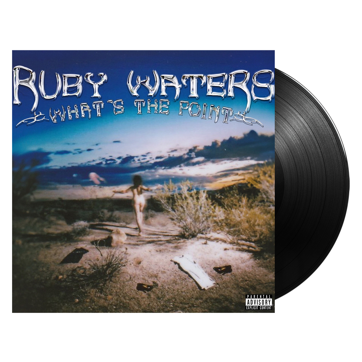 What&#39;s The Point