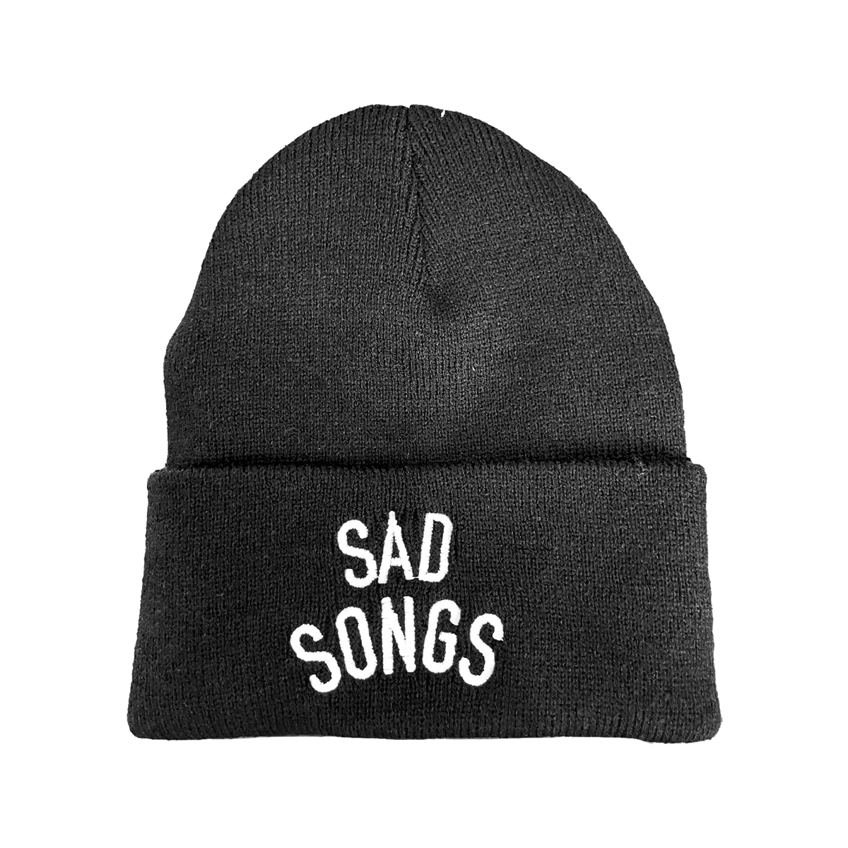 Sad Songs Beanie