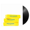 Our Pleasure