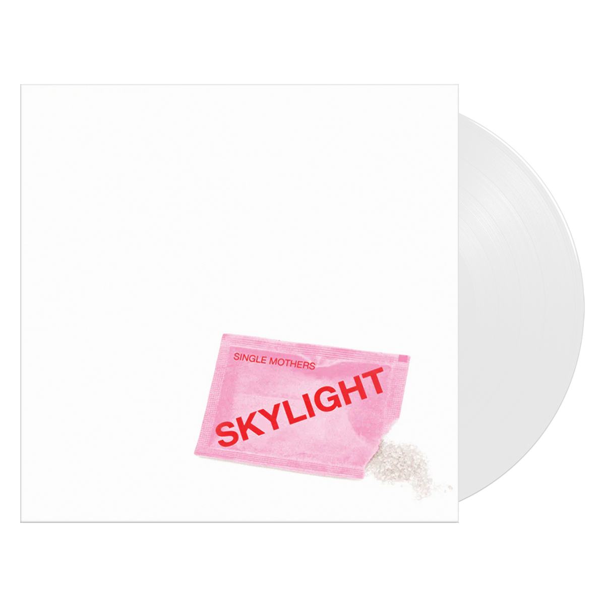 Skylight b/w Army Green (7&quot;)