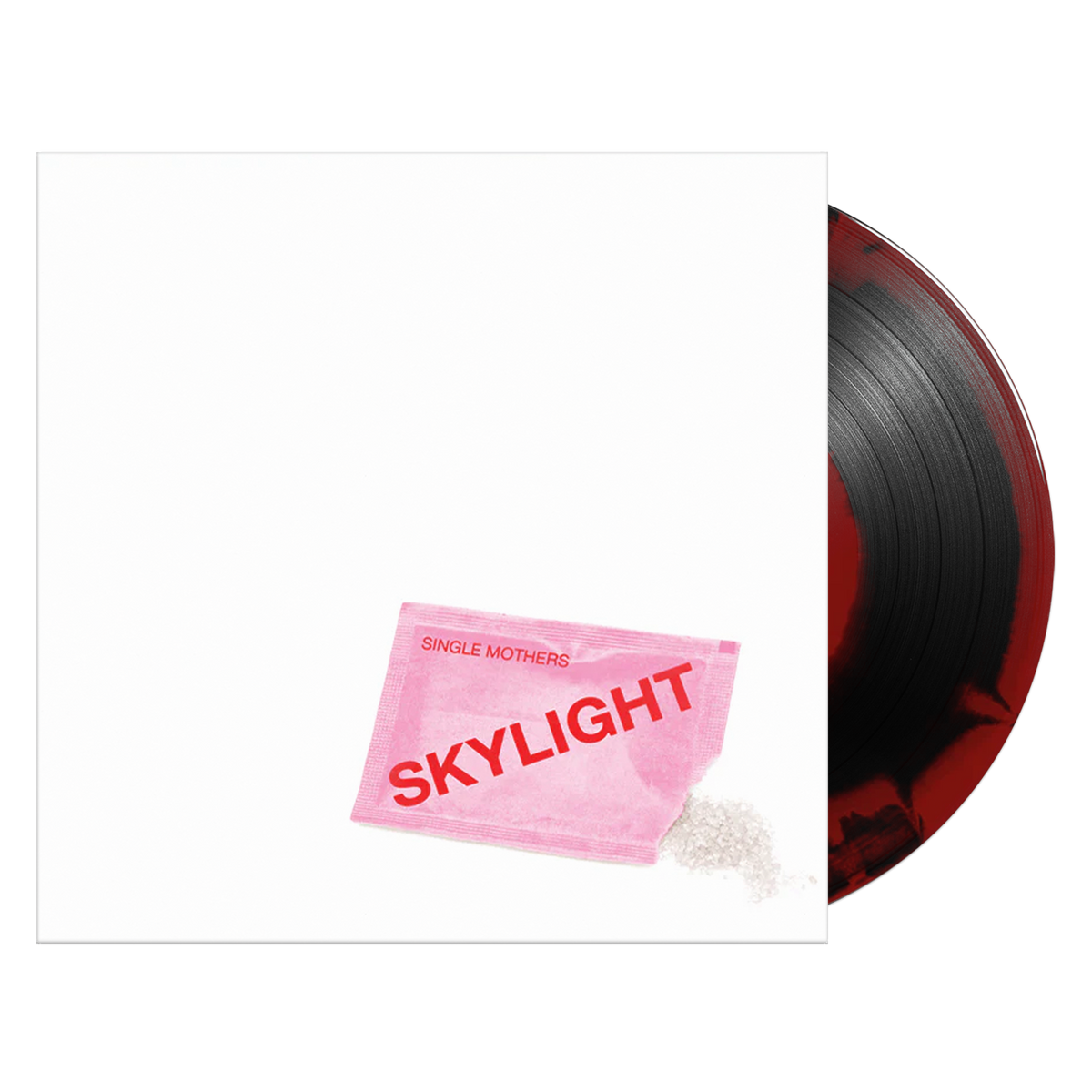 Skylight b/w Army Green (7&quot;)