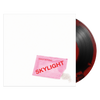 Skylight b/w Army Green (7")