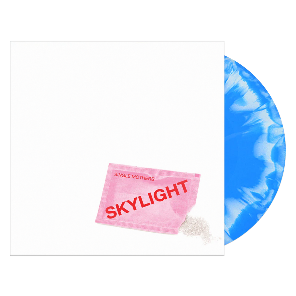 Skylight b/w Army Green (7&quot;)