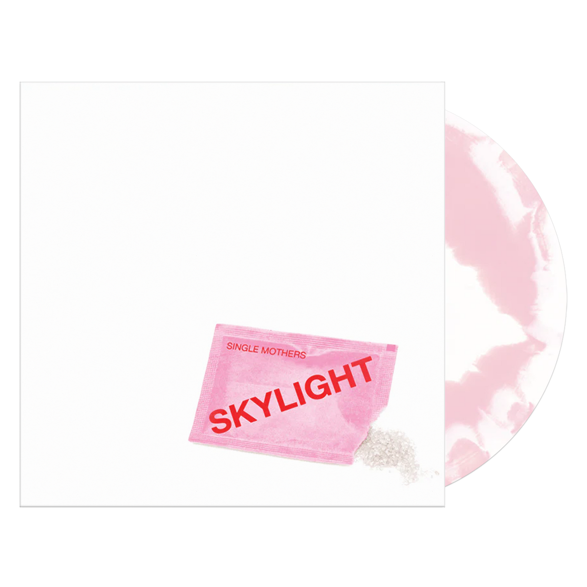 Skylight b/w Army Green (7&quot;)