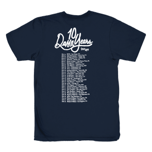 T-Shirt (Navy)