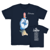 Finger T-Shirt