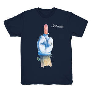 T-Shirt (Navy)