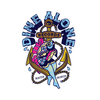 Water Wings Sticker