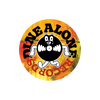 Record Mascot Sticker