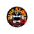Record Mascot Sticker