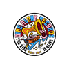 The Vibe Is Alive Sticker