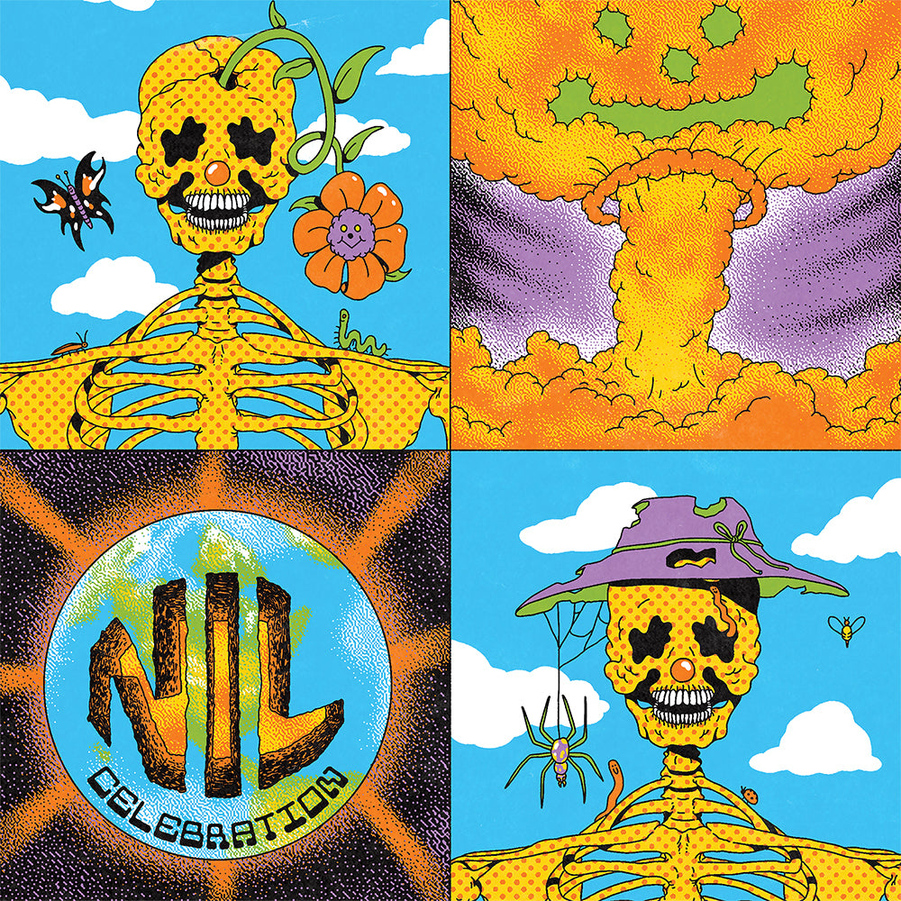 Celebration/Riff Raff (7&quot;)