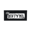 Logo Patch