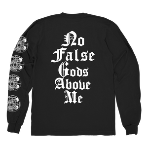 The Lash Longsleeve