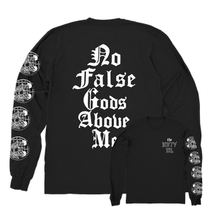 The Lash Longsleeve