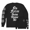 The Lash Longsleeve