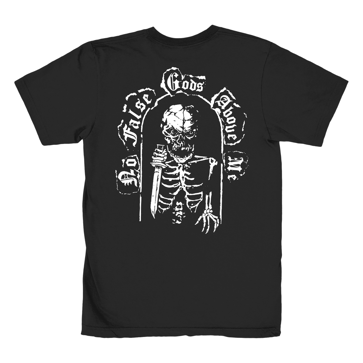 The Lash Shortsleeve