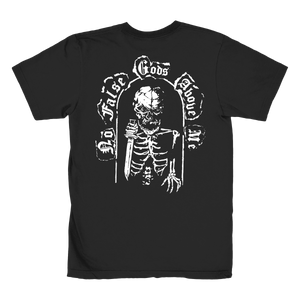 The Lash Shortsleeve