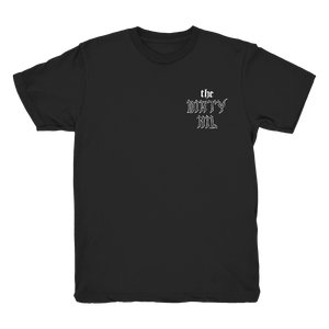 The Lash Shortsleeve