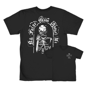 The Lash Shortsleeve