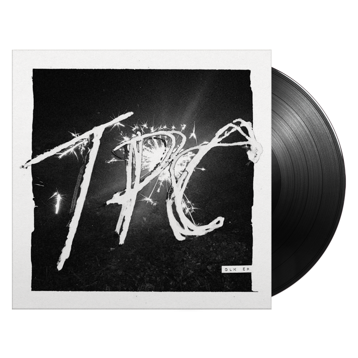 TPC DLX EP