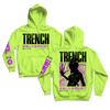 Cyborg Hoodie