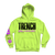 Cyborg Hoodie