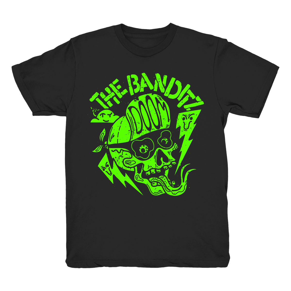 The Banditz Bundle