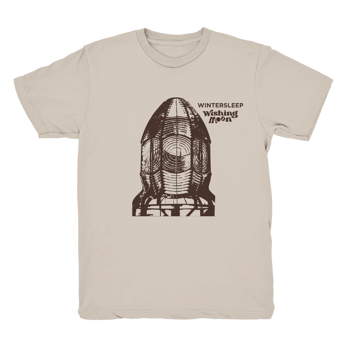 Wishing Moon T-Shirt