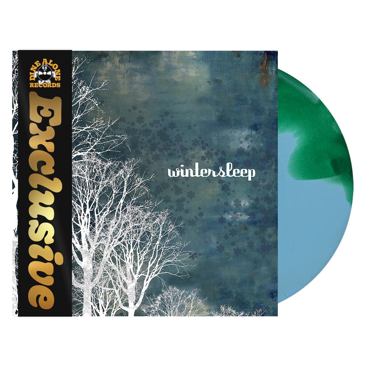 Wintersleep (Exclusive)