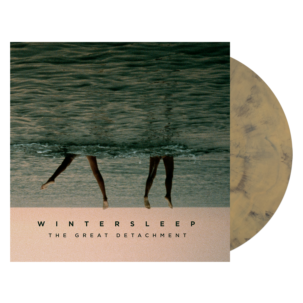 The Great Detachment