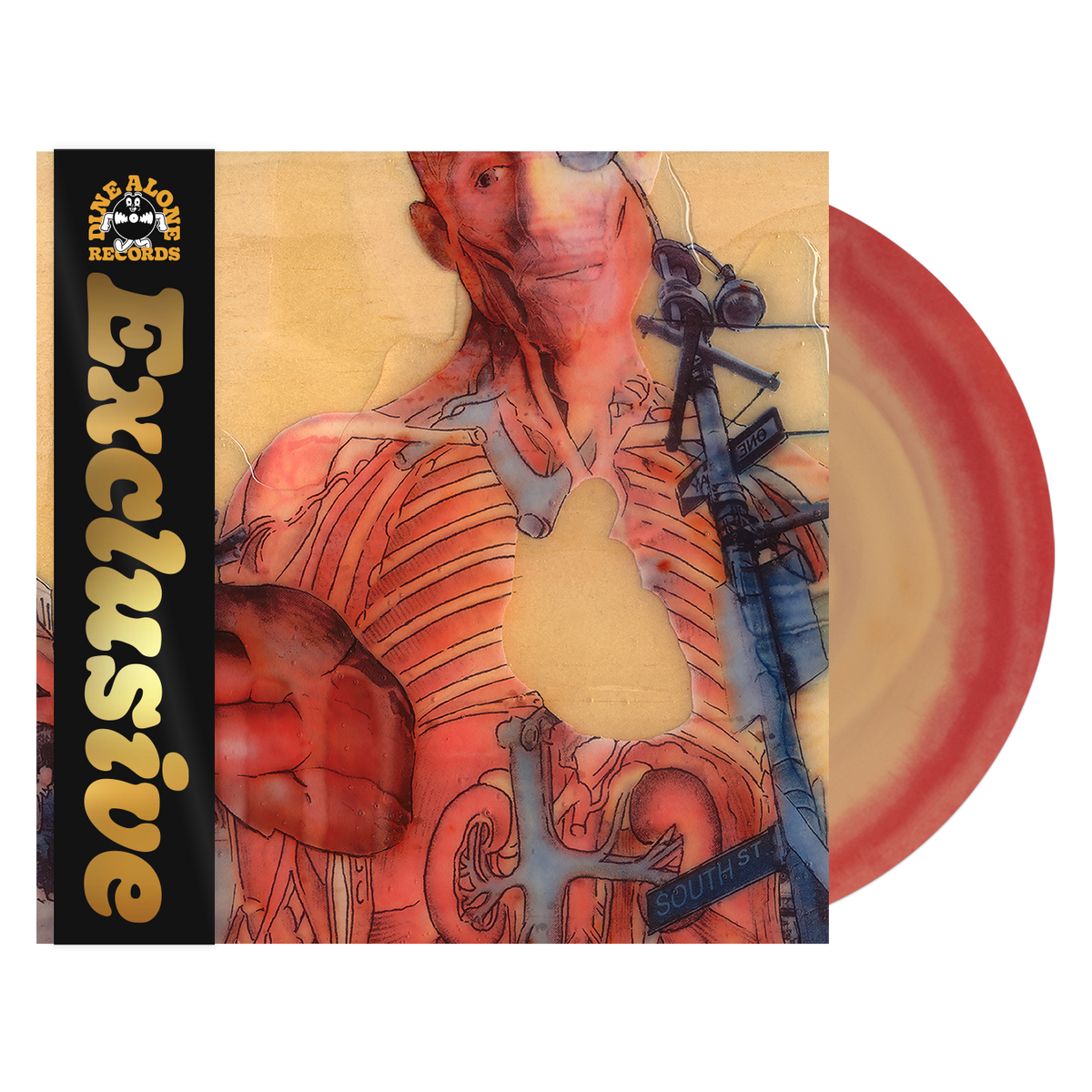 Untitled (Exclusive)