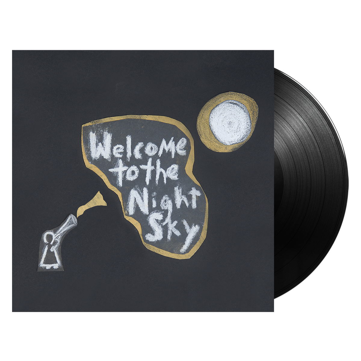 Welcome To The Night Sky