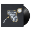 Welcome To The Night Sky