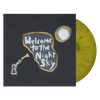 Welcome To The Night Sky