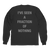 in, around longsleeve