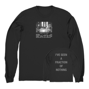 in, around longsleeve